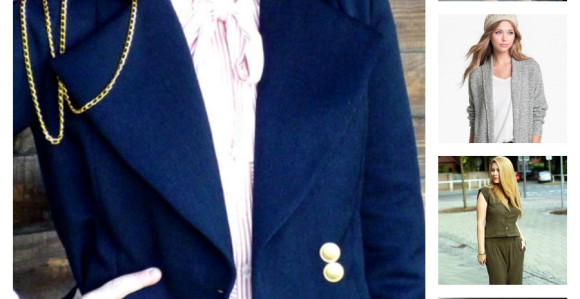 Ovih pet boja morate nositi ove jeseni 