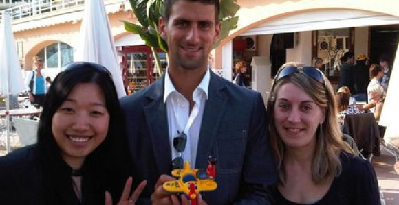 Nole odgovarao na društvenim mrežama...