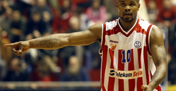 Bivši Zvezdaš je sad Đetić!