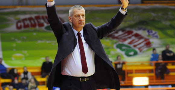 Aca-trica predsjednik Cibone!