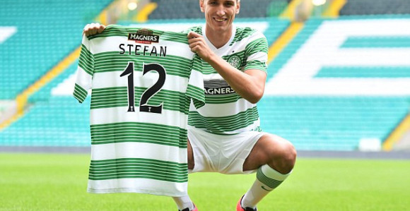 Šćepović nahvalio Dinamo pred meč u LE