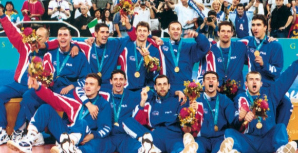 Sjećanja: Danas 14 godina od sidnejskog zlata!