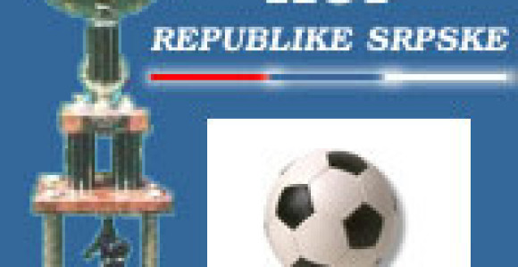 Žrijeb za 1/8-finala Kupa RS