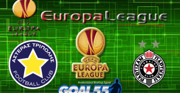 Partizan: Optimisti pred Asteras