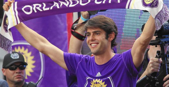 Kaka postaje najplaćeniji ikad u MLS!