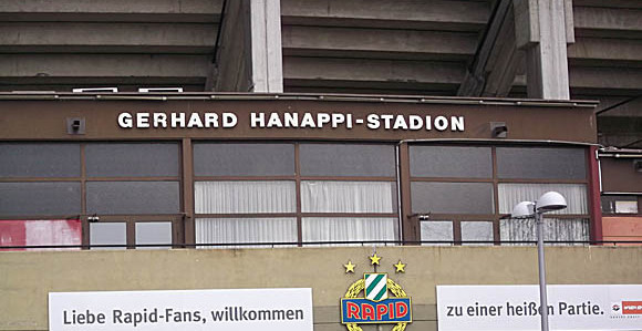 Zvaničan poziv: Dođite da rušimo stadion!