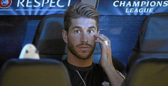 'Kralj' Ramos od zime postaje 'Građanin'?!