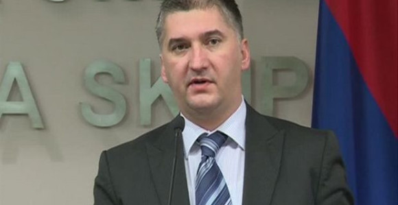 Socijalisti isključili Čudića i Granulu
