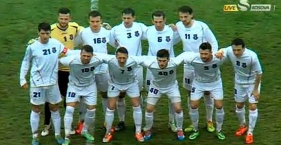 Kosovo sanja meč sa Brazilom!
