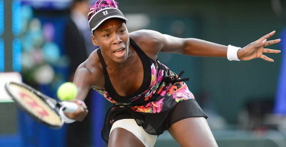 Venus se povukla iz Pekinga!