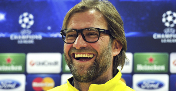 Klop: Voleo bih da sam Đoković!