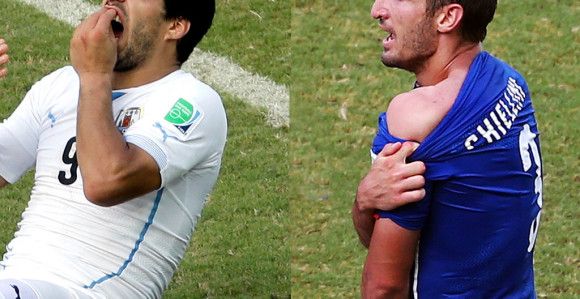 FIFA smanjuje kaznu Suaresu?