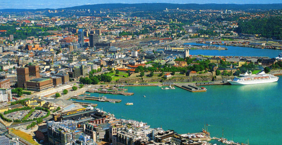 Norveška ima puno para, ali neće ZOI!