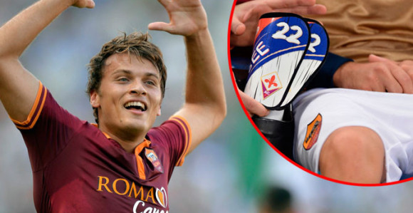 Evo što opet nema Ljajića da igra za Srbiju!