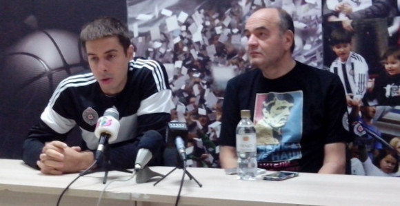 Dule: Tužan početak sezone za nas!