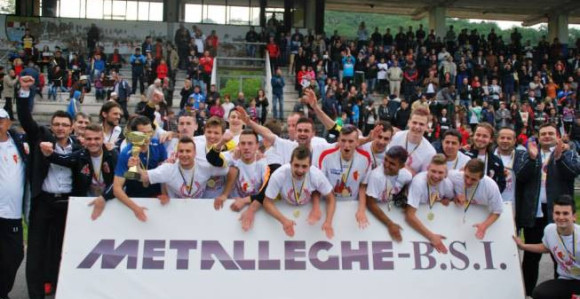 Video: To ti je, bolan, bosanska HAKA!