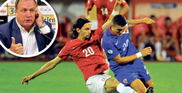 Ko je advokat Advokatu, pa se odriče Subotića?!