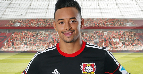 Tata iz Gane, mama iz Maroka, a on će igrati za Nijemce!