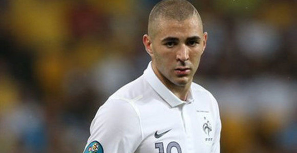 Benzema od zime u Liverpulu!