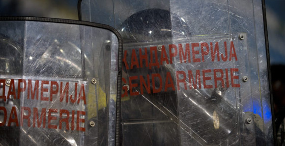 Srbija - Albanija: Ni ptica neće moći proći!