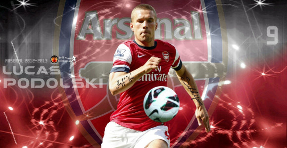 Podolski neće klupu, hoće da ide!