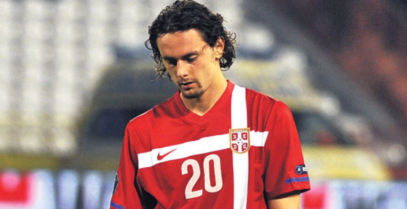 Subotić odbio da igra u kvalifikacijama!