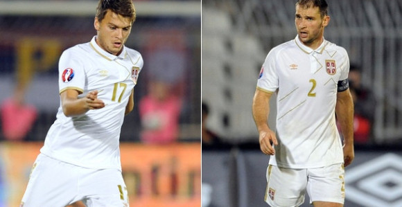 Svađa Ljajića i Ivanovića!