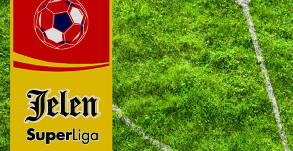 Za vikend 8. kolo JSL