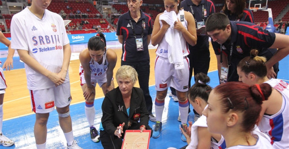 SP: Nesreća! Kraj bajke za hrabre Srpkinje!