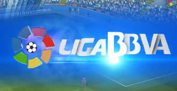 Primera: Real nastavlja da gazi, Barsa vodi!