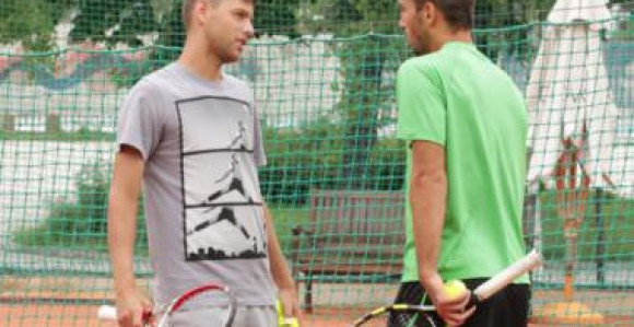 Viktor i Filip ostali bez Šangaja!