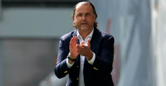 'Grof' preuzeo Lokomotivu