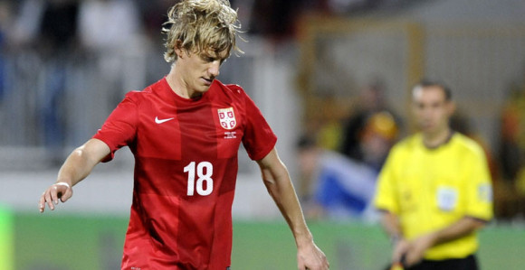 Problem za Srbiju - povređen Basta!