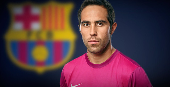 Ne obara samo Mesi rekorde u Barsi