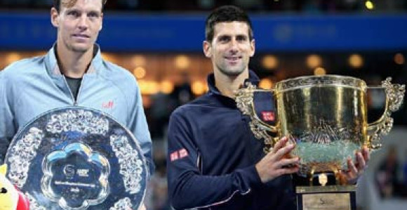 Berdih: Nole nikad nije bio ovakav!