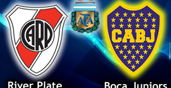 Реми у аргентинском 'Ел класику'