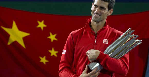 Nole: Želim da ponovim kraj prošle godine!