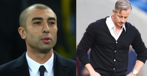 Di Mateo novi trener Šalkea!