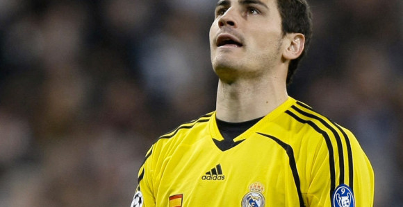 Iker: Hteo sam da idem!