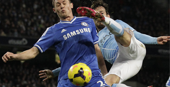 Nemanja Matić: RAD stvori i čoveka i fudbalera!