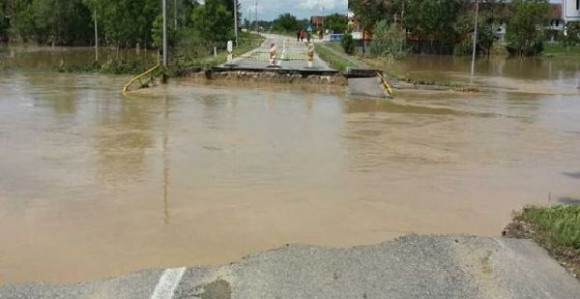 Brčko: Konfuzan spisak poplavljenih