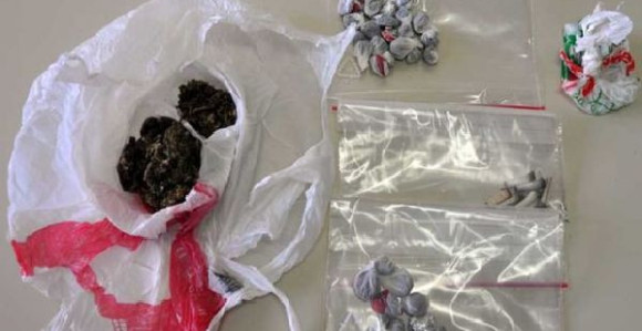 Bijeljina: U pretresu nađena marihuana