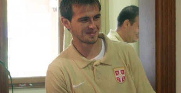 Danko: Lijepo je vratiti se u 'jato'!