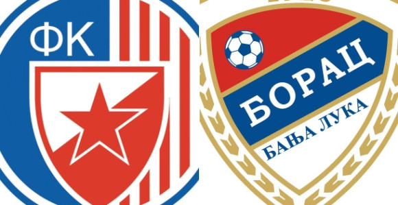 У петак у Бањалуку стиже Звезда!