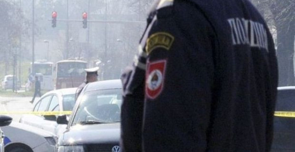Policajac CJB Banjaluka pretukao maloljetnika!