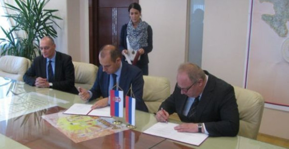 Potpisan memorandum o razumijevanju