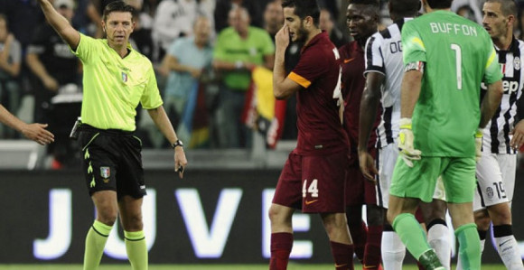 Predsjednik Rome stišava strasti