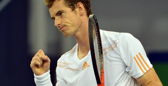 Šangaj - Masters, 2. dan