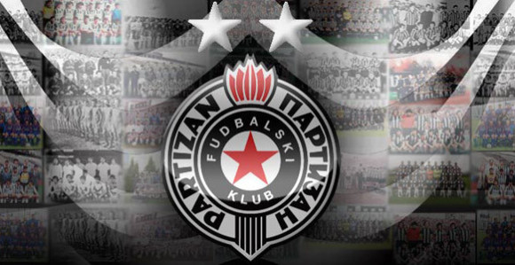 Partizan - 14 mečeva za 56 dana!