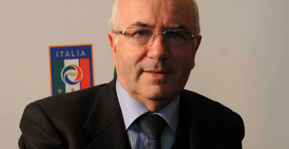 Suspendovan predsjednik FS Italije!